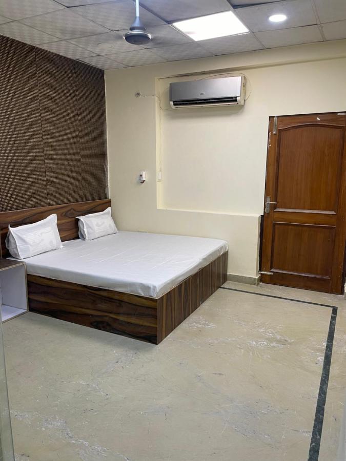 Bed & Breakfast Royal Plaza