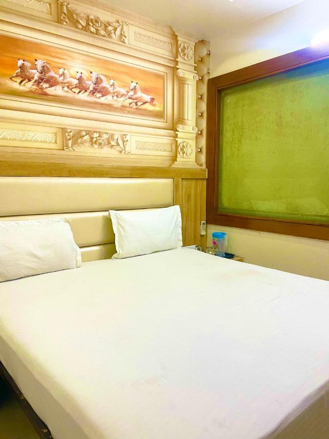 Royal Plaza Bed & Breakfast